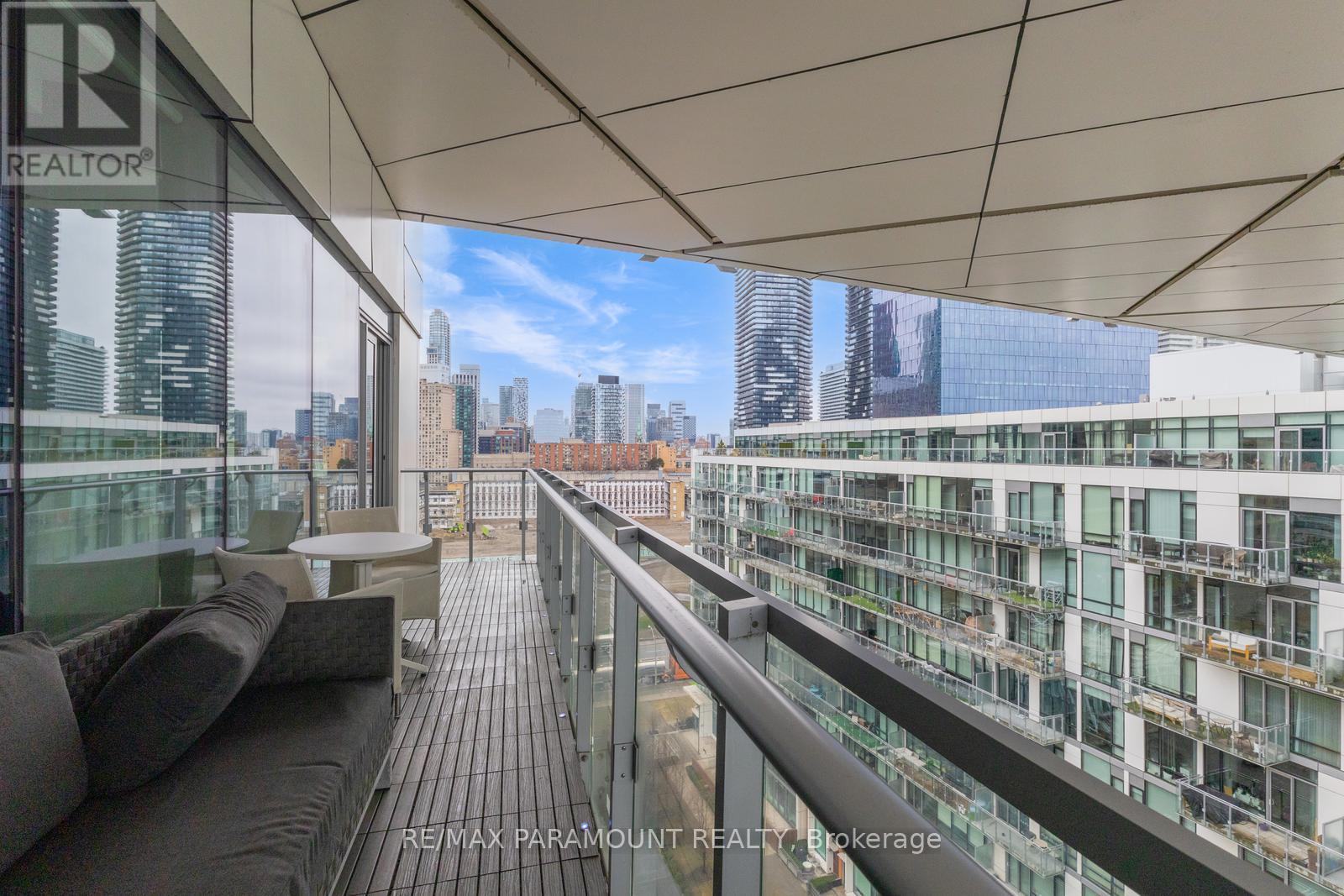 1101 - 39 Queens Quay E, Toronto (Waterfront Communities), Ontario  M5E 0A4 - Photo 24 - C12086494