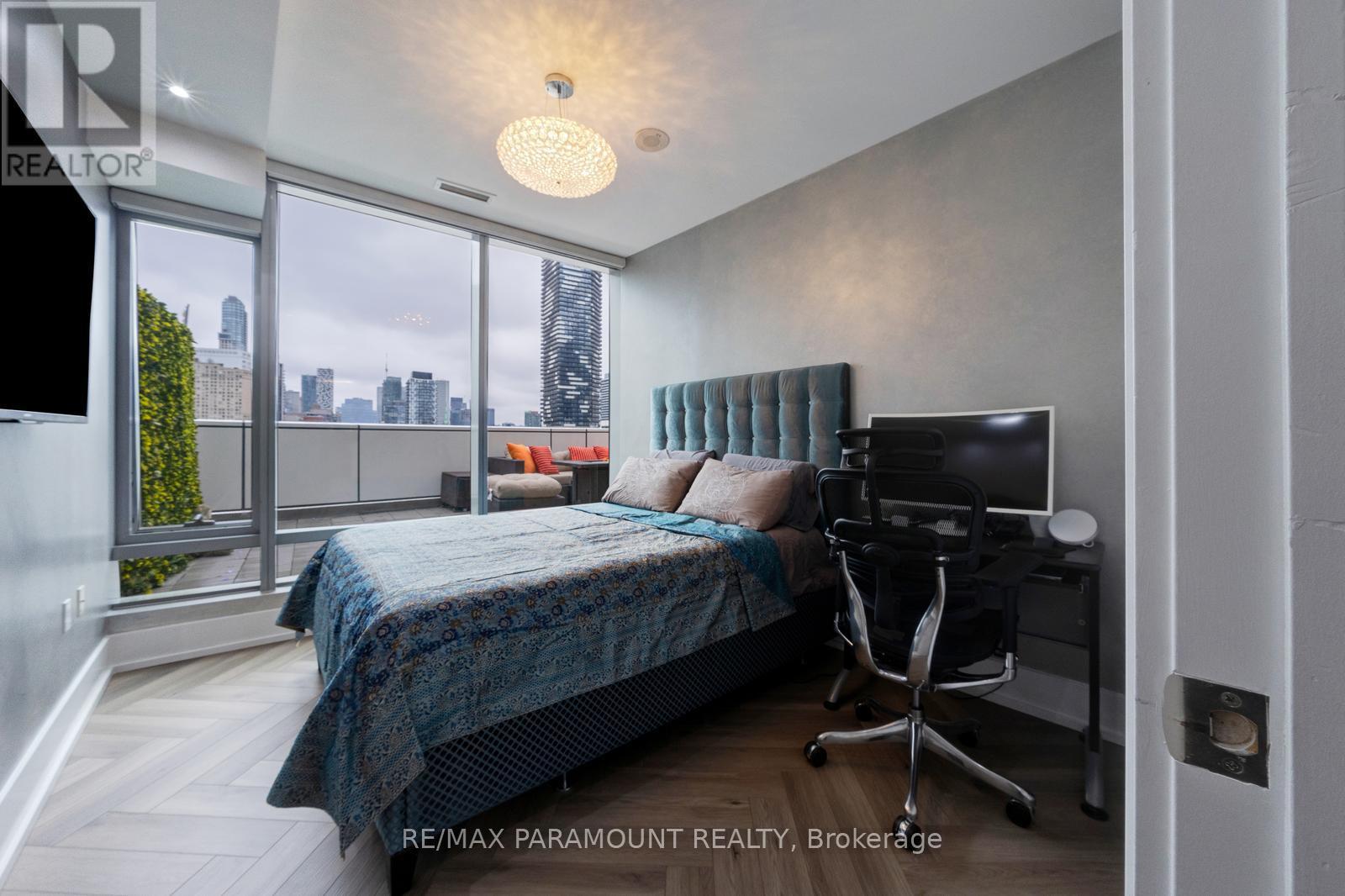 1101 - 39 Queens Quay E, Toronto (Waterfront Communities), Ontario  M5E 0A4 - Photo 37 - C12086494