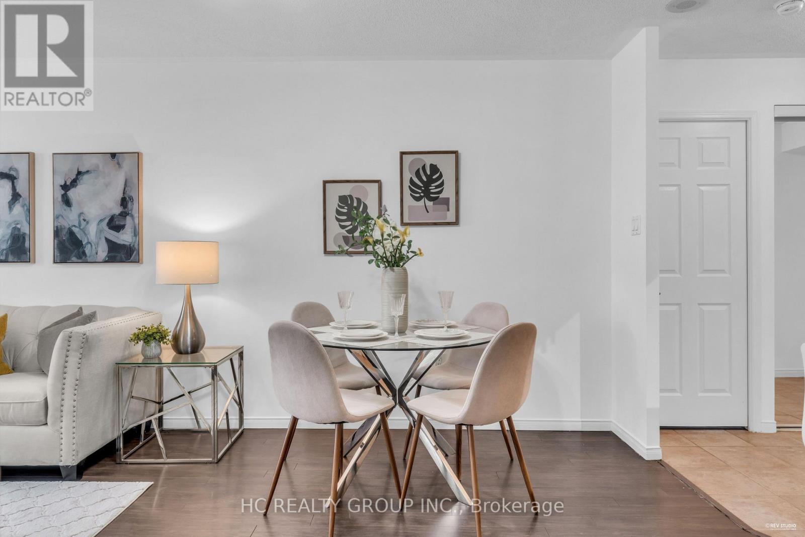 1011 - 889 Bay Street, Toronto, Ontario  M5S 3K5 - Photo 10 - C12086626