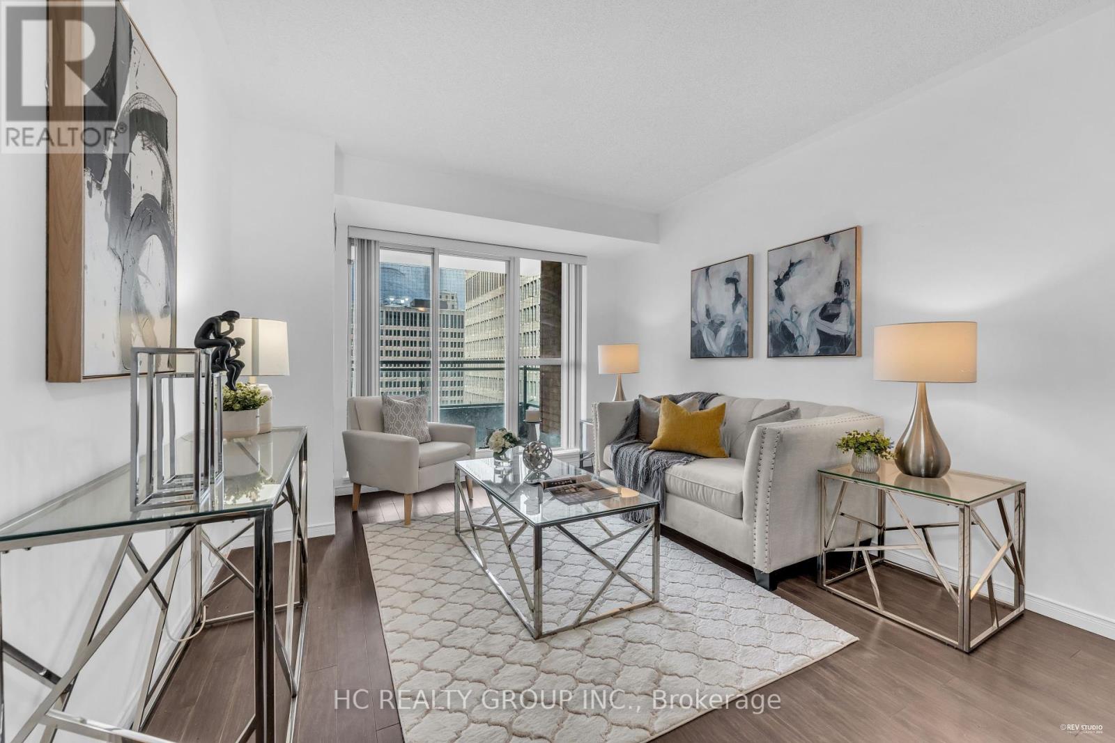1011 - 889 Bay Street, Toronto, Ontario  M5S 3K5 - Photo 12 - C12086626