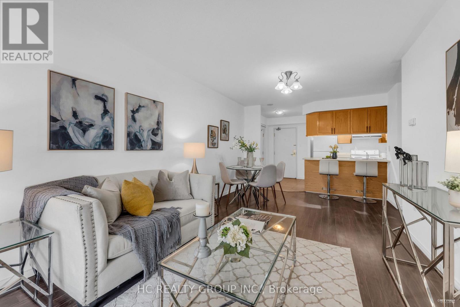 1011 - 889 Bay Street, Toronto, Ontario  M5S 3K5 - Photo 15 - C12086626