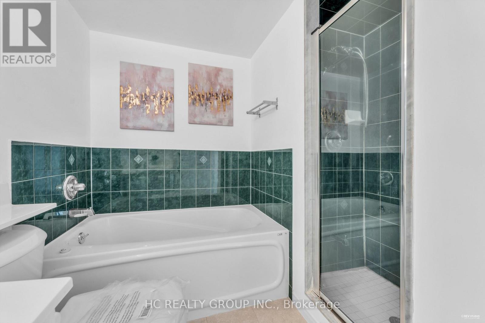 1011 - 889 Bay Street, Toronto, Ontario  M5S 3K5 - Photo 17 - C12086626