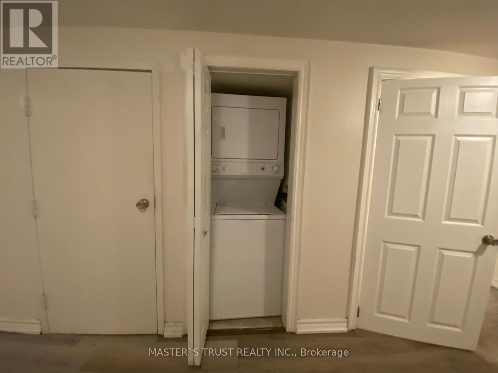 Basement - 711 Dunlop Street W, Whitby, Ontario  L1N 1V4 - Photo 5 - E12086492