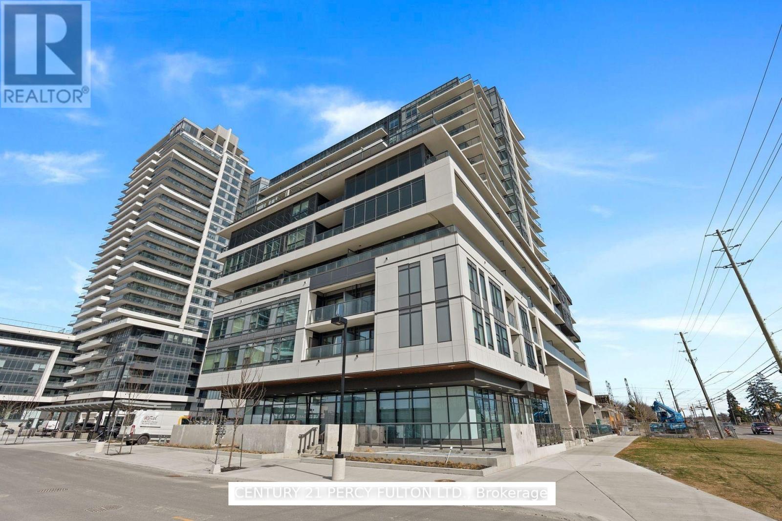 209 - 1480 Bayly Street, Pickering, Ontario  L1W 0C2 - Photo 1 - E12086643