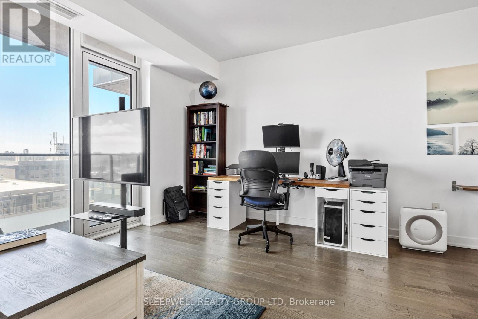 1501 - 111 Champagne Avenue S, Ottawa, Ontario  K1S 5V3 - Photo 14 - X12084838