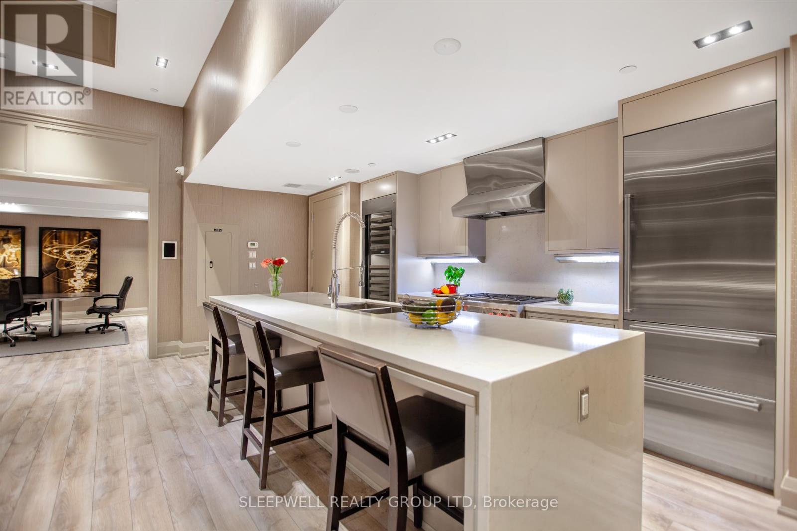 1501 - 111 Champagne Avenue S, Ottawa, Ontario  K1S 5V3 - Photo 28 - X12084838