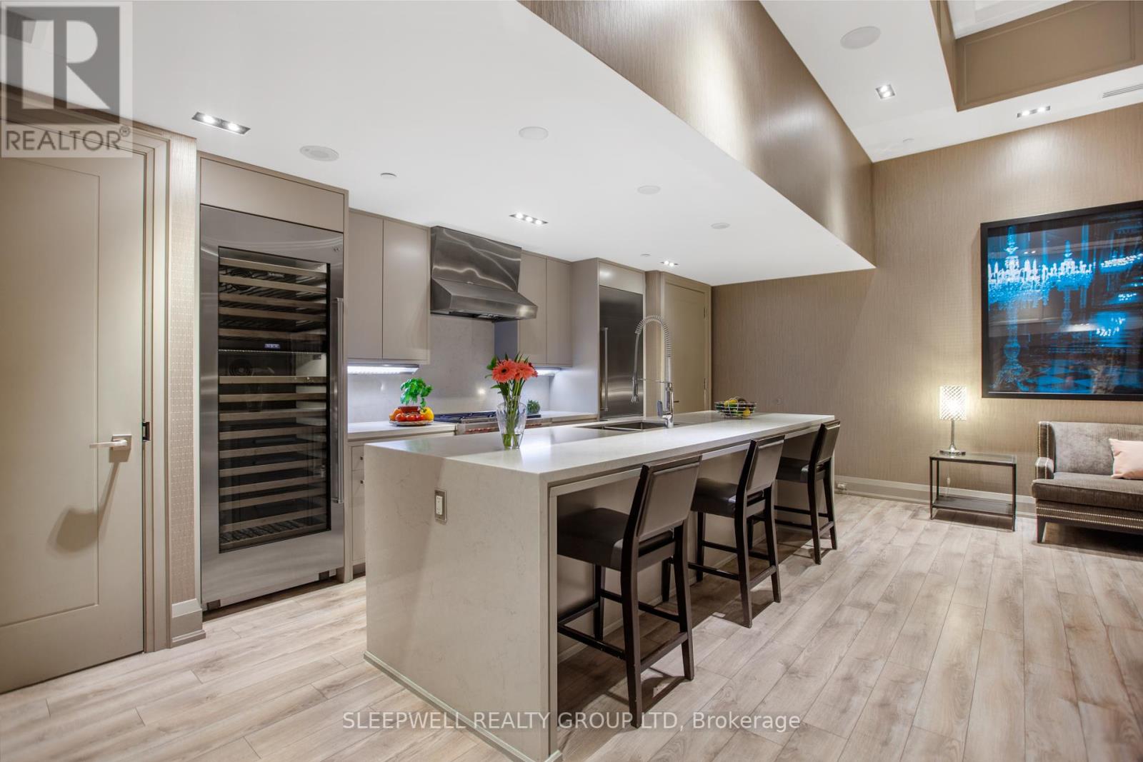 1501 - 111 Champagne Avenue S, Ottawa, Ontario  K1S 5V3 - Photo 27 - X12084838