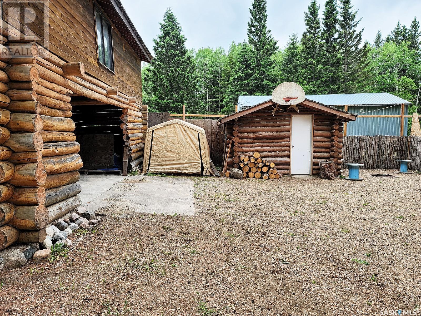 715 Chitek Drive, Chitek Lake, Saskatchewan  S0J 0L0 - Photo 28 - SK002845