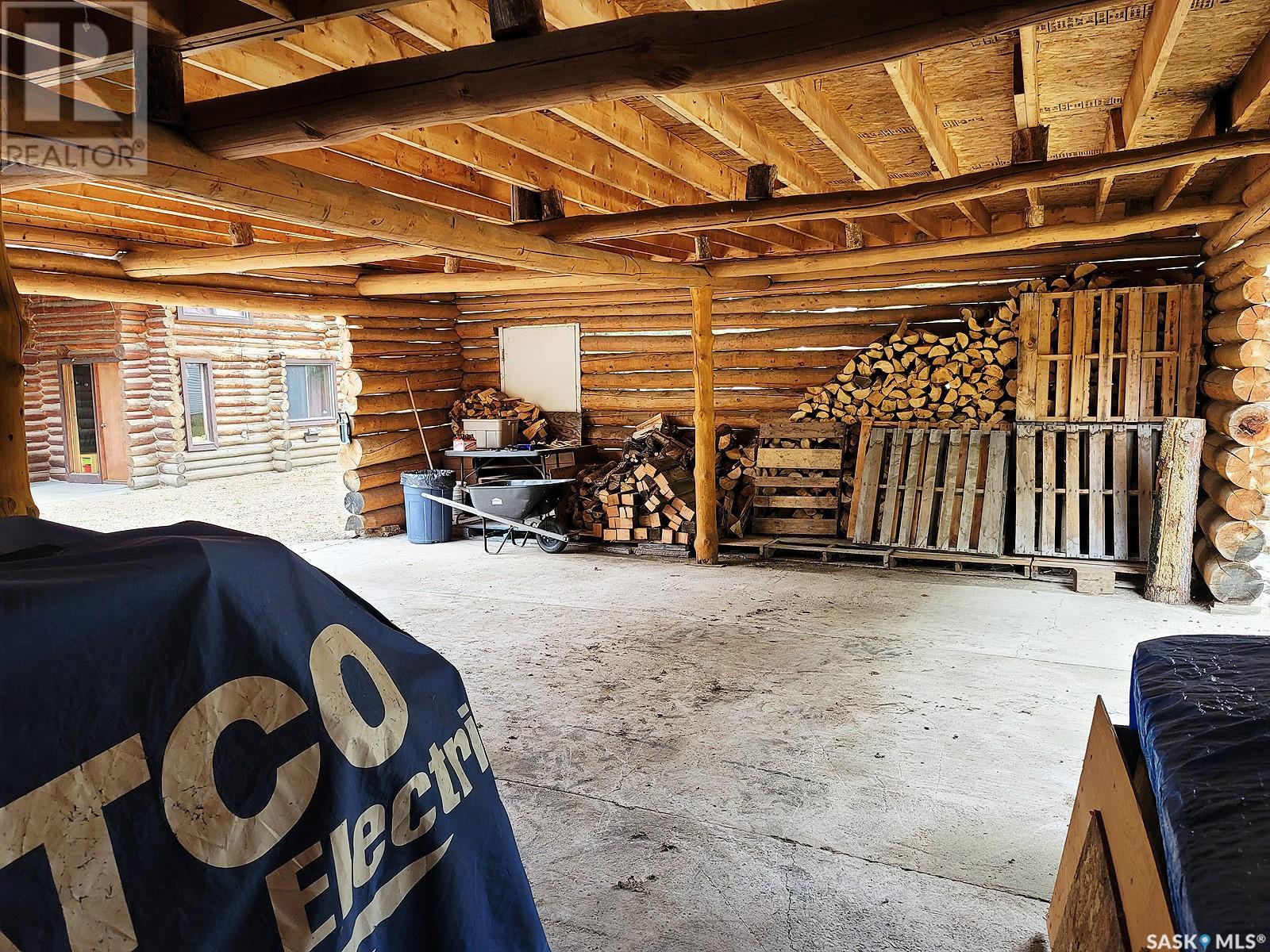 715 Chitek Drive, Chitek Lake, Saskatchewan  S0J 0L0 - Photo 29 - SK002845