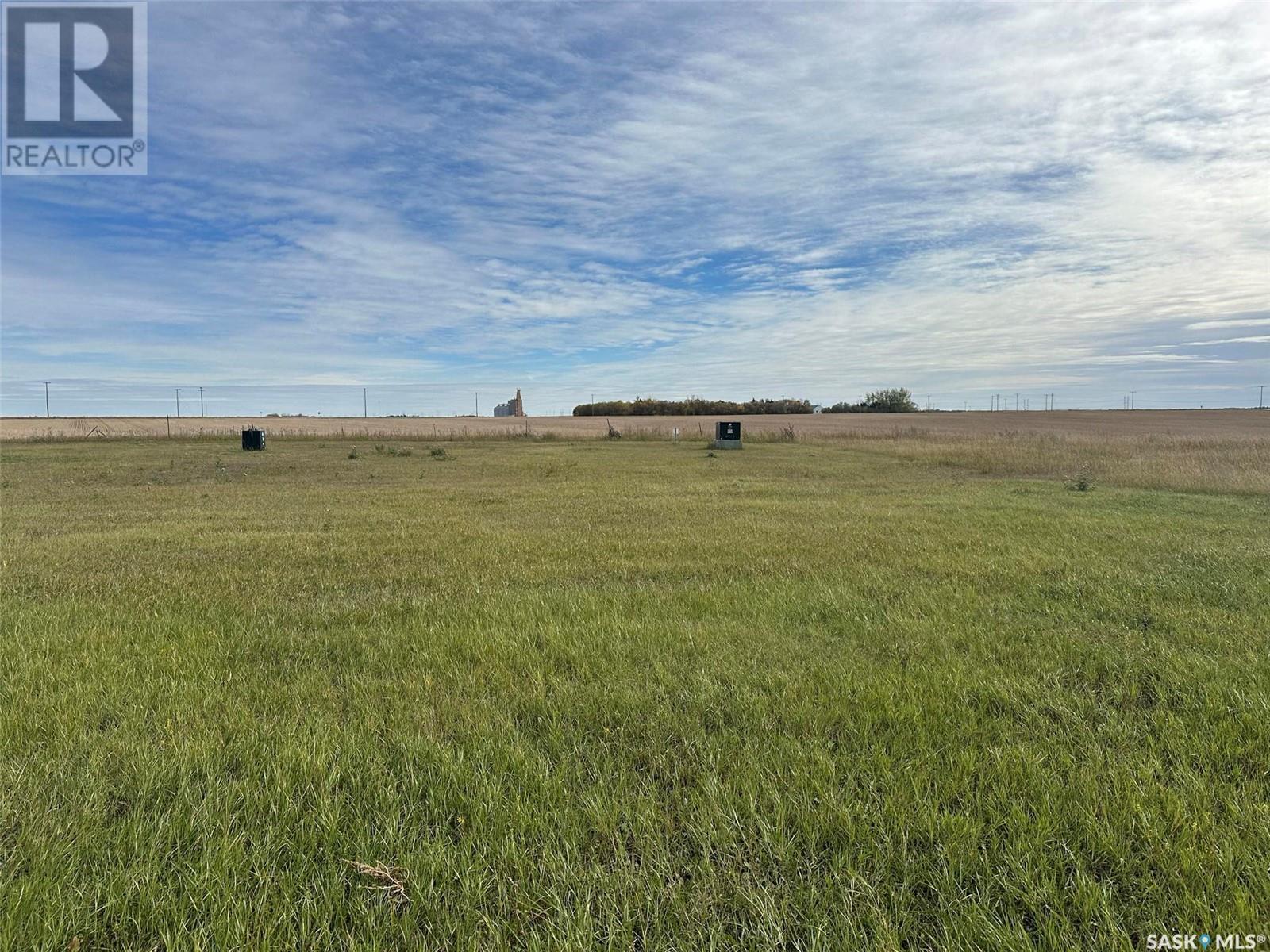 19 Prairie View CRESCENT, Colonsay, Saskatchewan