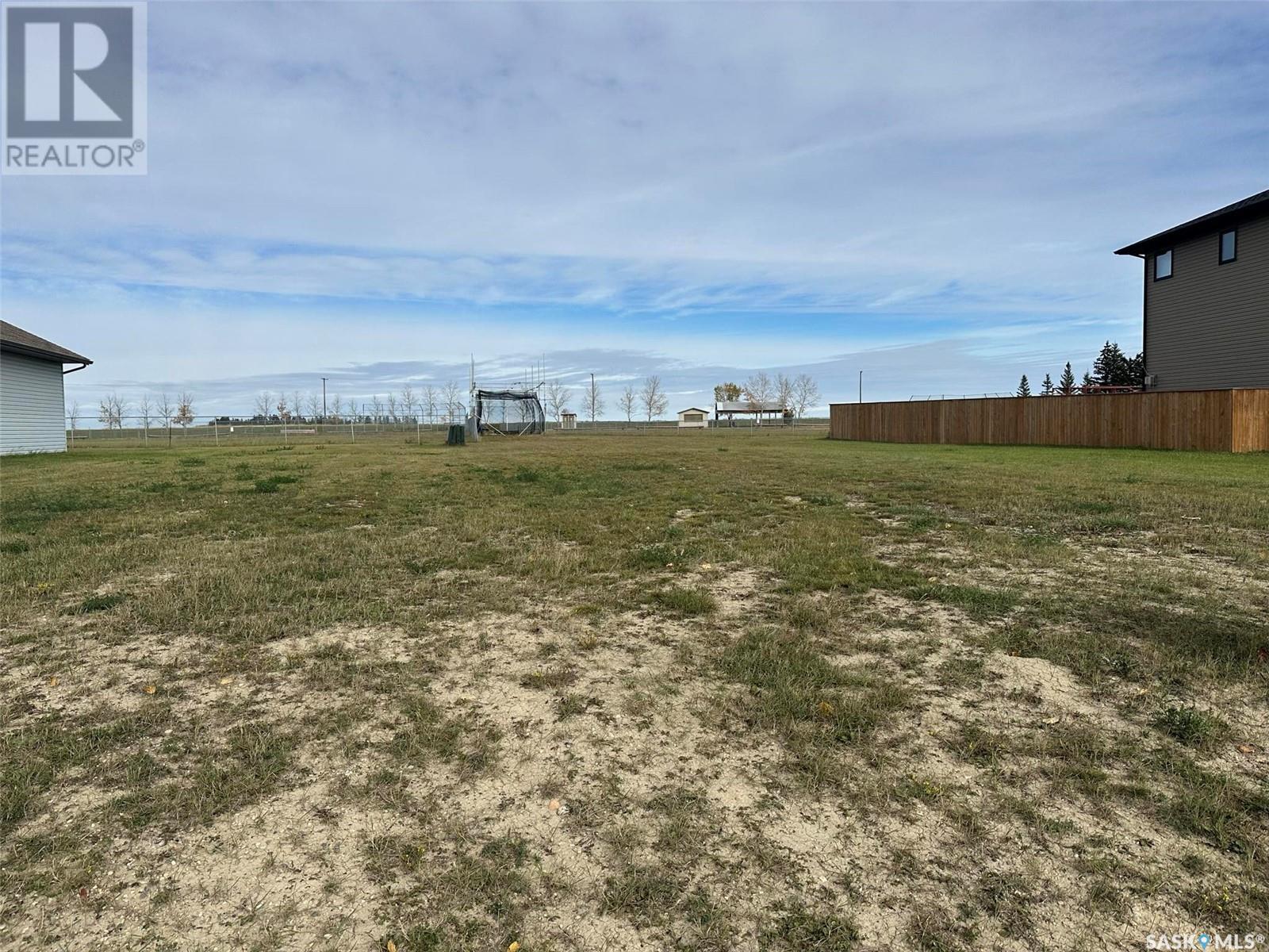 11 Prairie View CRESCENT, Colonsay, Saskatchewan