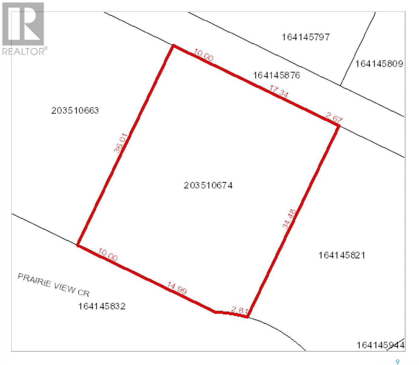 11 Prairie View Crescent, Colonsay, Saskatchewan  S0K 0Z0 - Photo 2 - SK002826