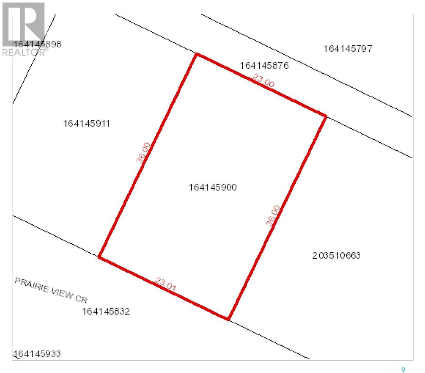5 Prairie View Crescent, Colonsay, Saskatchewan  S0K 0Z0 - Photo 2 - SK002813