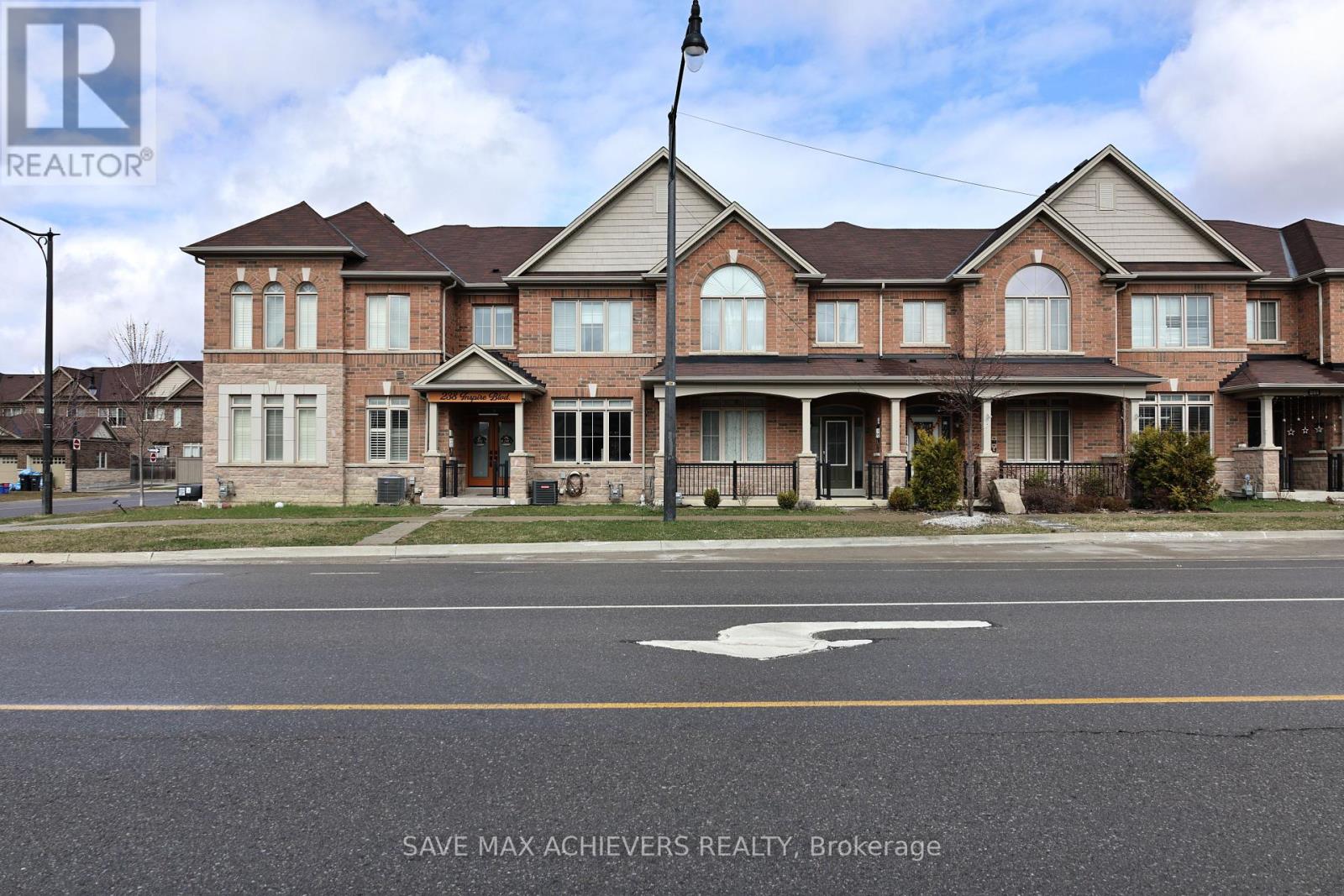 Property at 238 INSPIRE BOULEVARD N image 2
