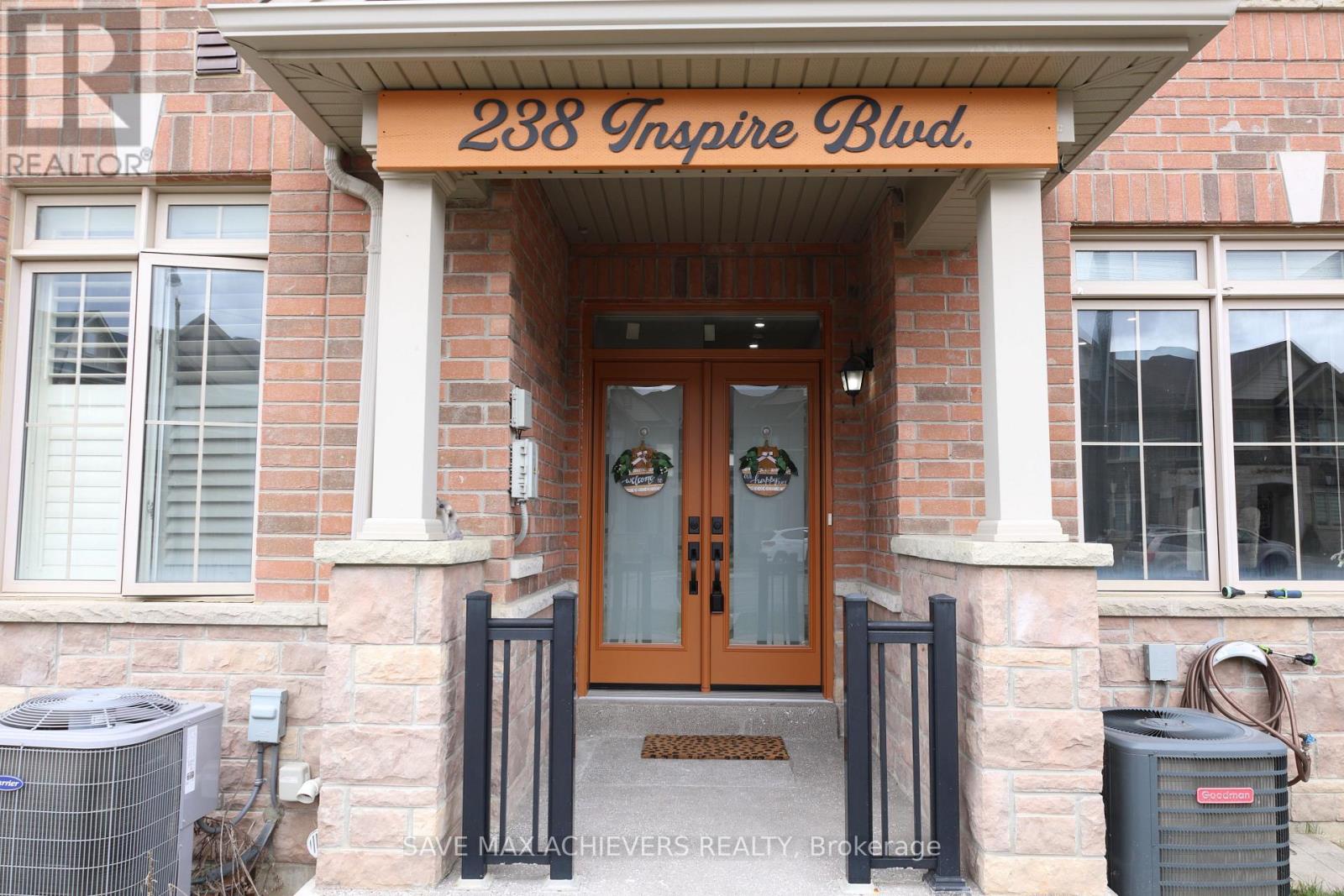 Property at 238 INSPIRE BOULEVARD N image 3