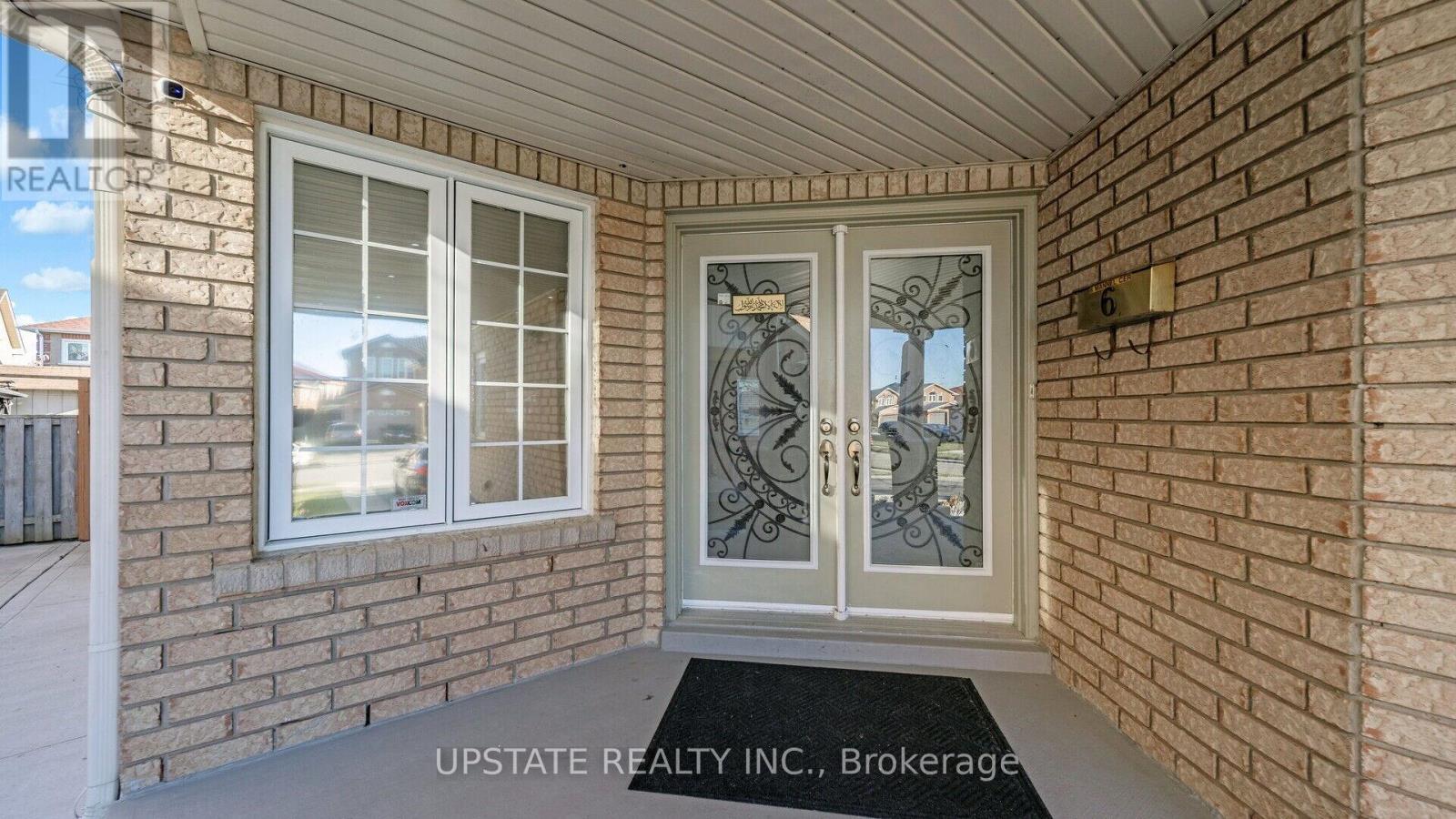 Property at 6 MANNEL CRESCENT image 4