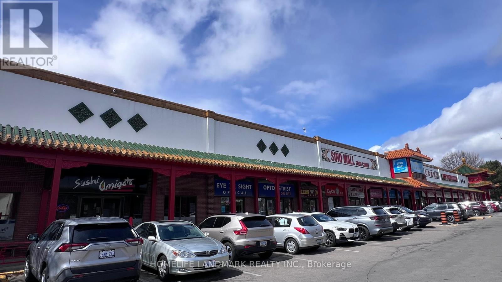 K1&k2 - 888 Dundas Street E, Mississauga, Ontario  L4Y 4G6 - Photo 2 - W12086611