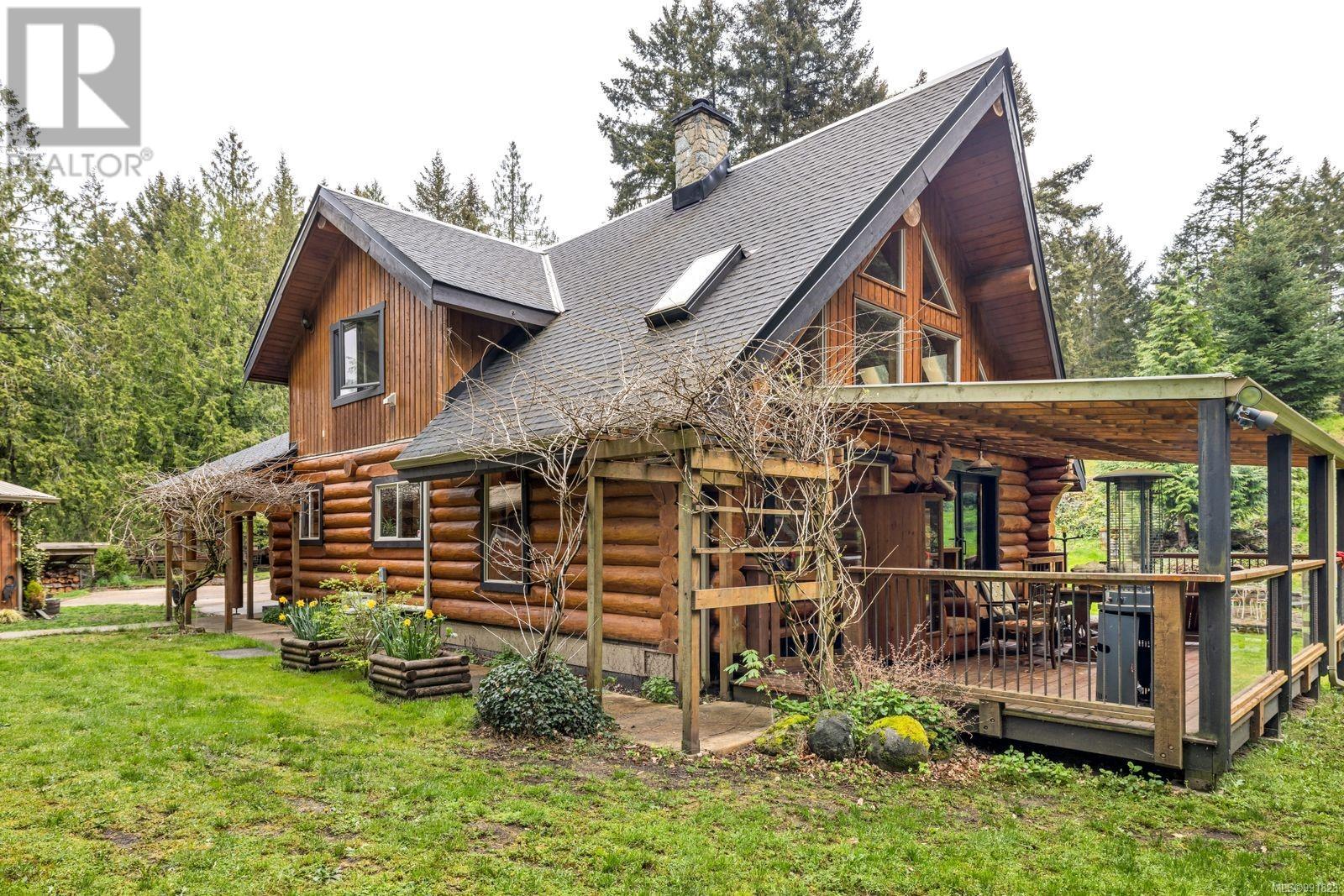 3145 Yellow Point Rd, Nanaimo, British Columbia  V9G 1C3 - Photo 1 - 991823