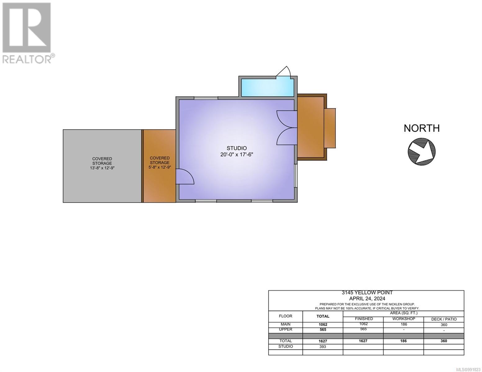 Property at 3145 Yellow Point Rd image 4