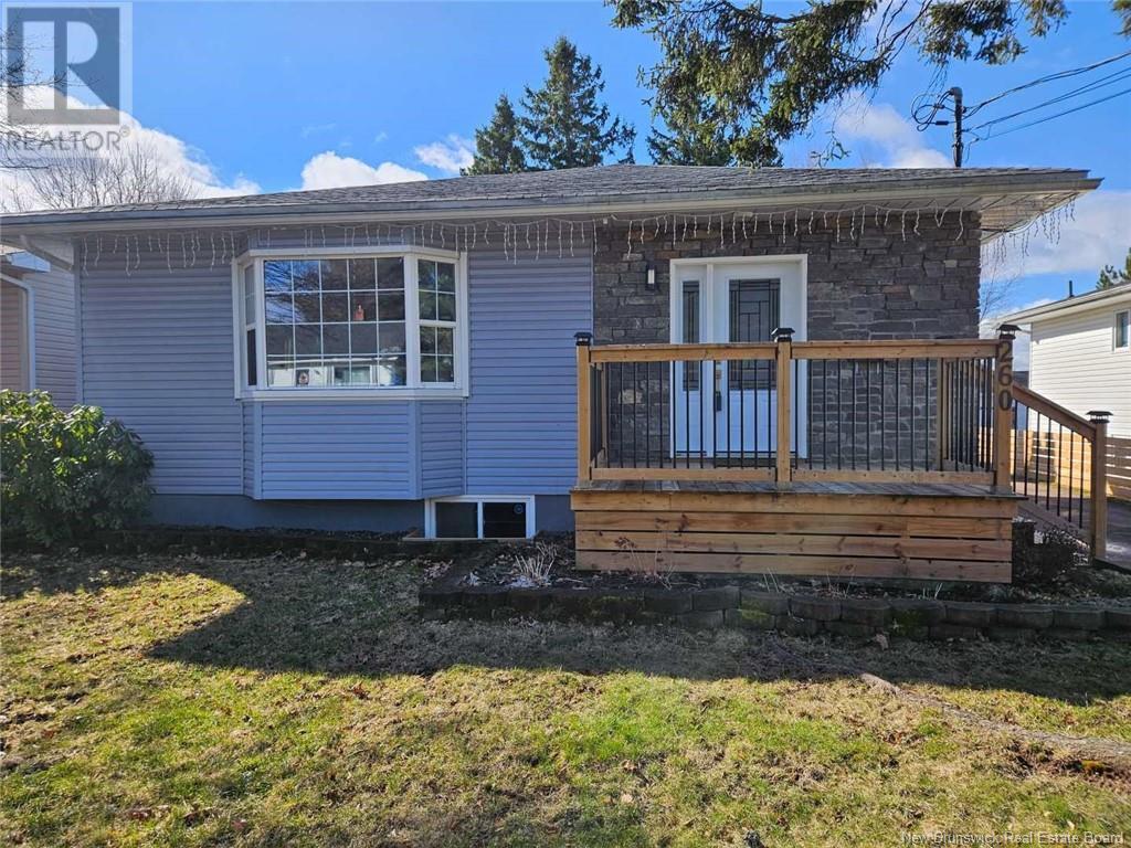 Property at 260 Thibodeau Street image 1
