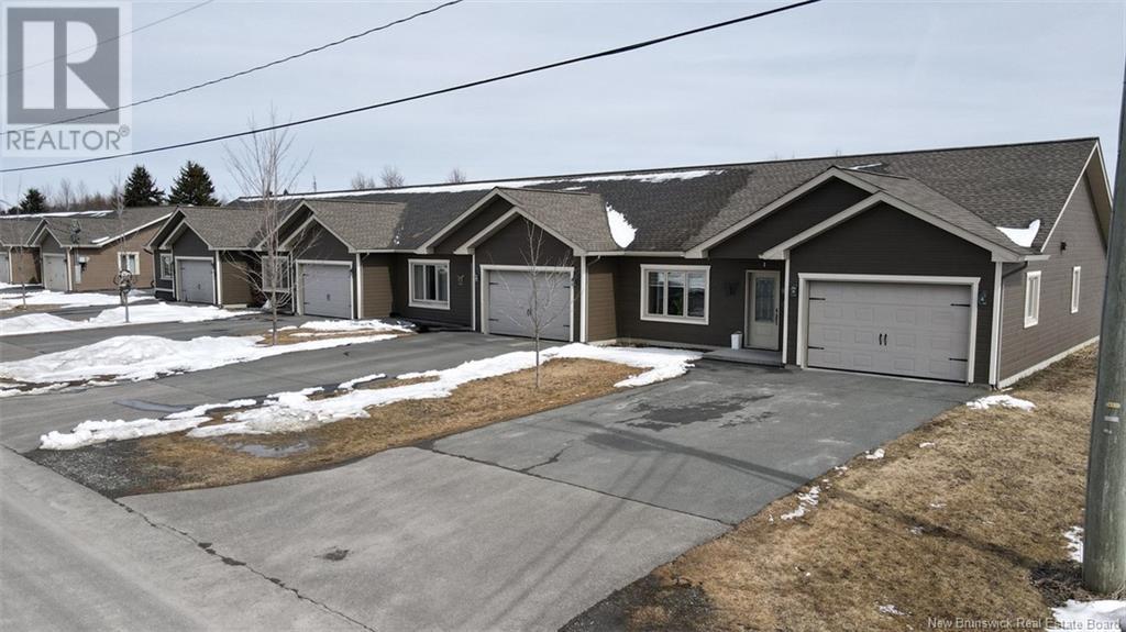 69 Beaulieu Street, Saint-Quentin, New Brunswick  E8A 1B5 - Photo 23 - NB116356