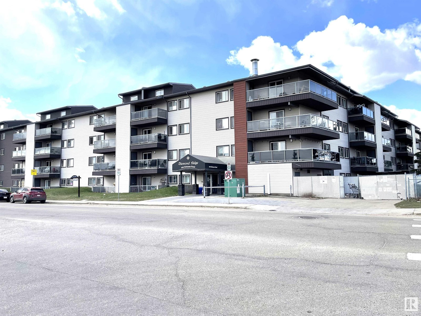 Property at #216 600 KIRKNESS RD NW image 1