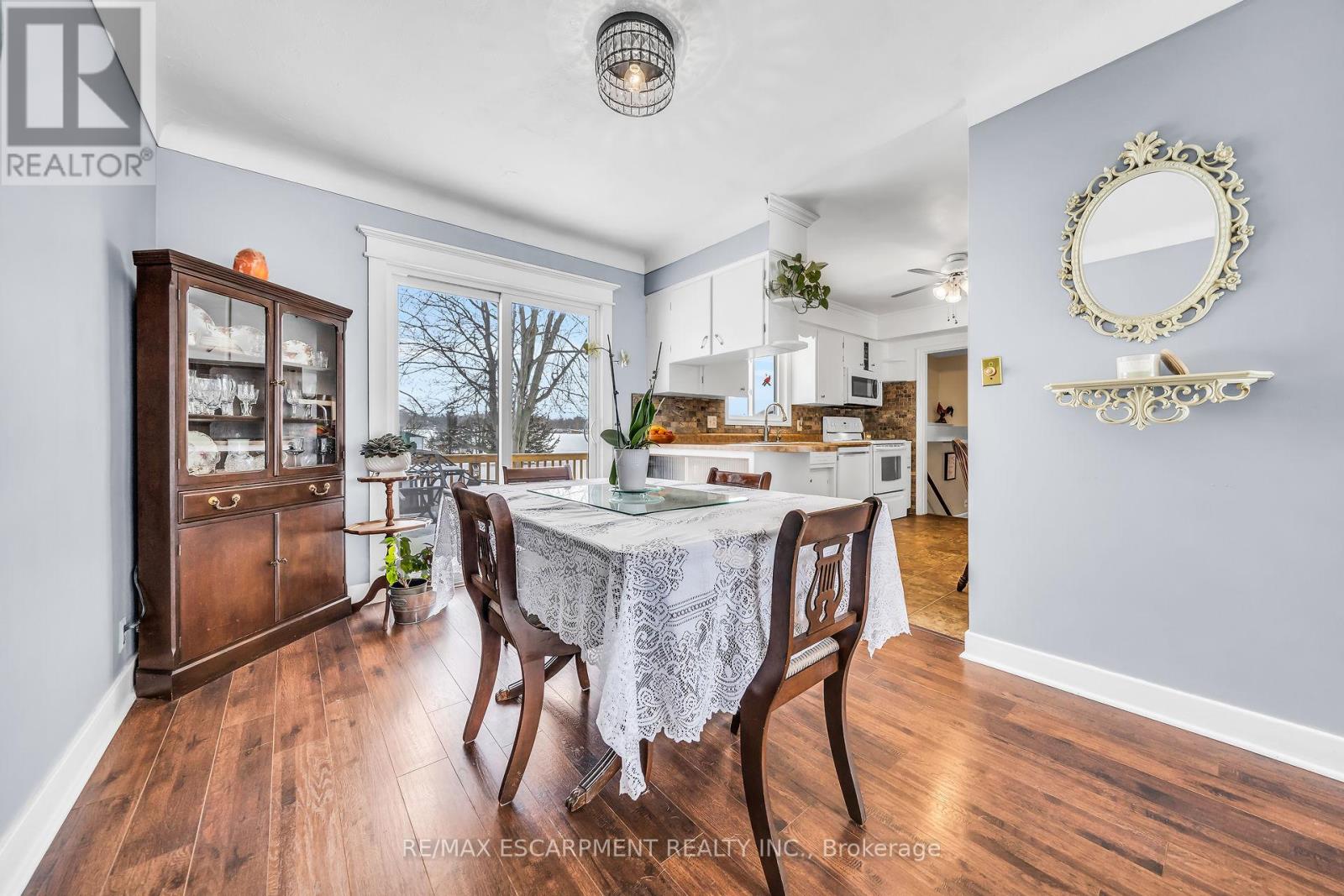 3542 Fifteenth Street, Lincoln (Lincoln-Jordan/vineland), Ontario  L2R 6P7 - Photo 11 - X12086526