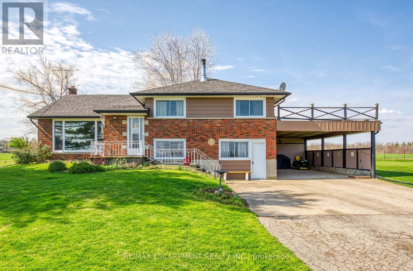 3542 Fifteenth Street, Lincoln (Lincoln-Jordan/vineland), Ontario  L2R 6P7 - Photo 3 - X12086526
