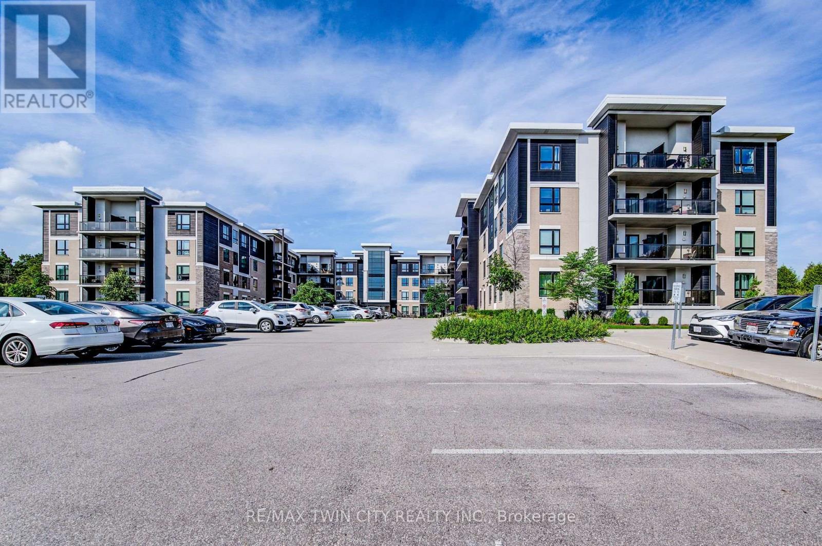 Property at 306 - 1284 GORDON STREET image 1