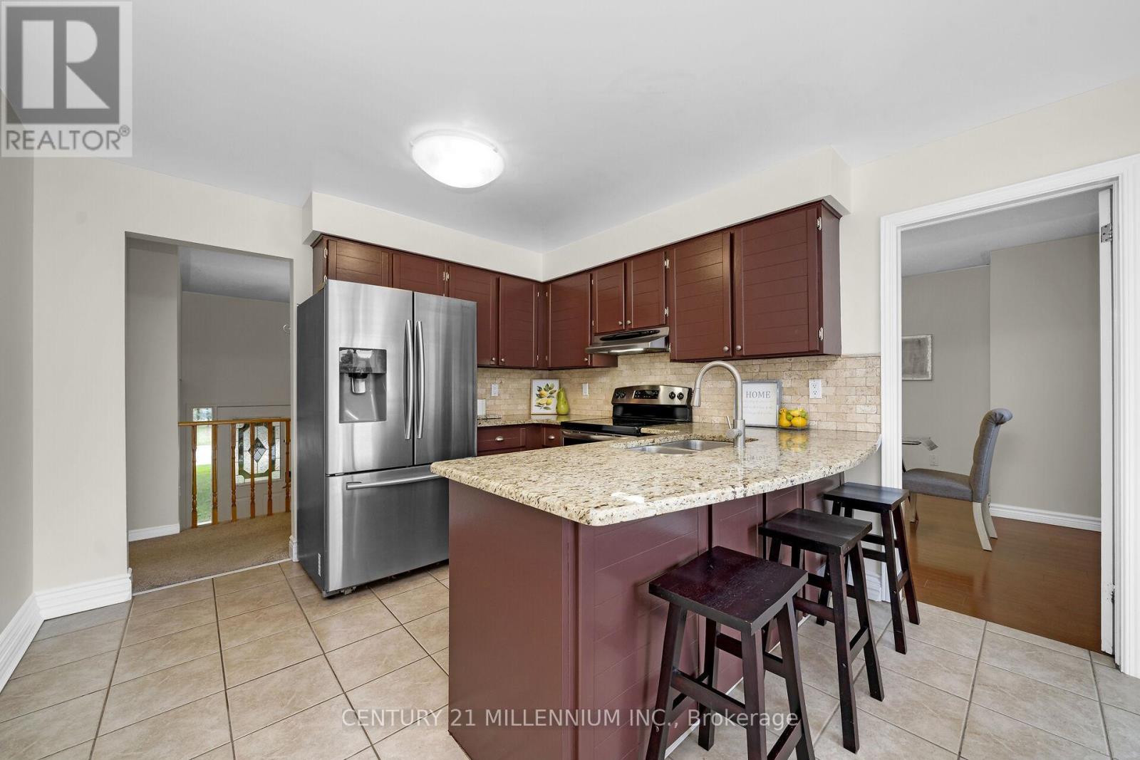 38 Erinlea Crescent, Erin, Ontario  N0B 1T0 - Photo 15 - X12086590