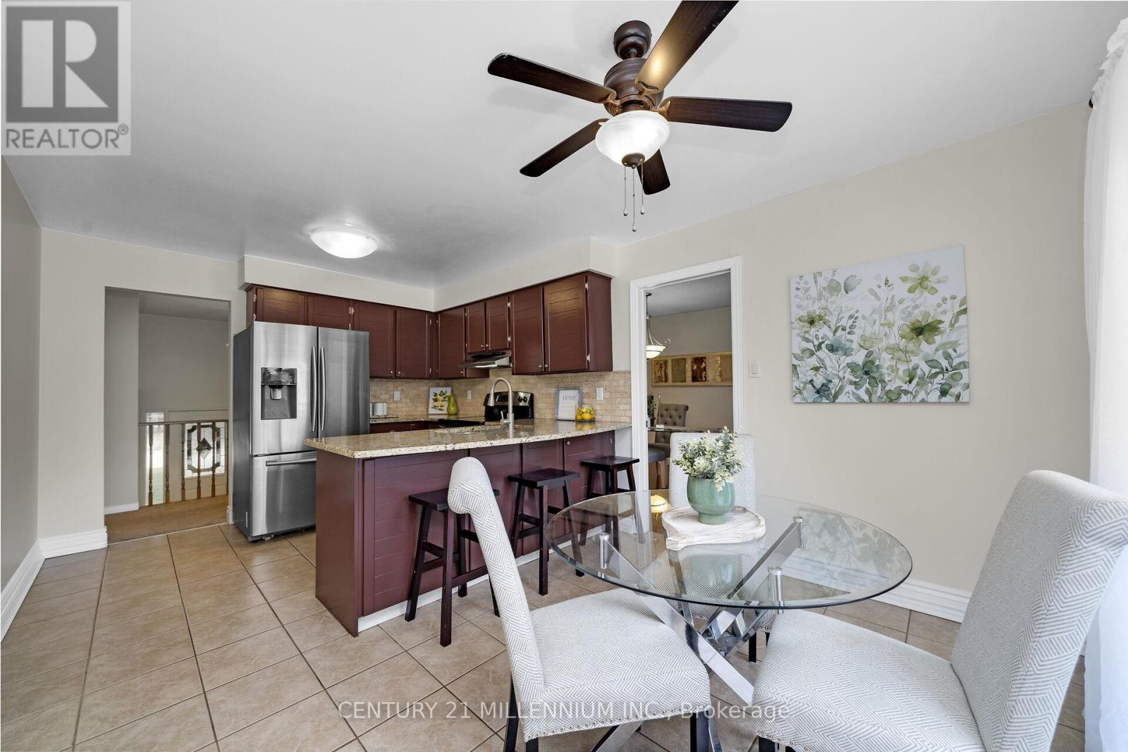 38 Erinlea Crescent, Erin, Ontario  N0B 1T0 - Photo 16 - X12086590