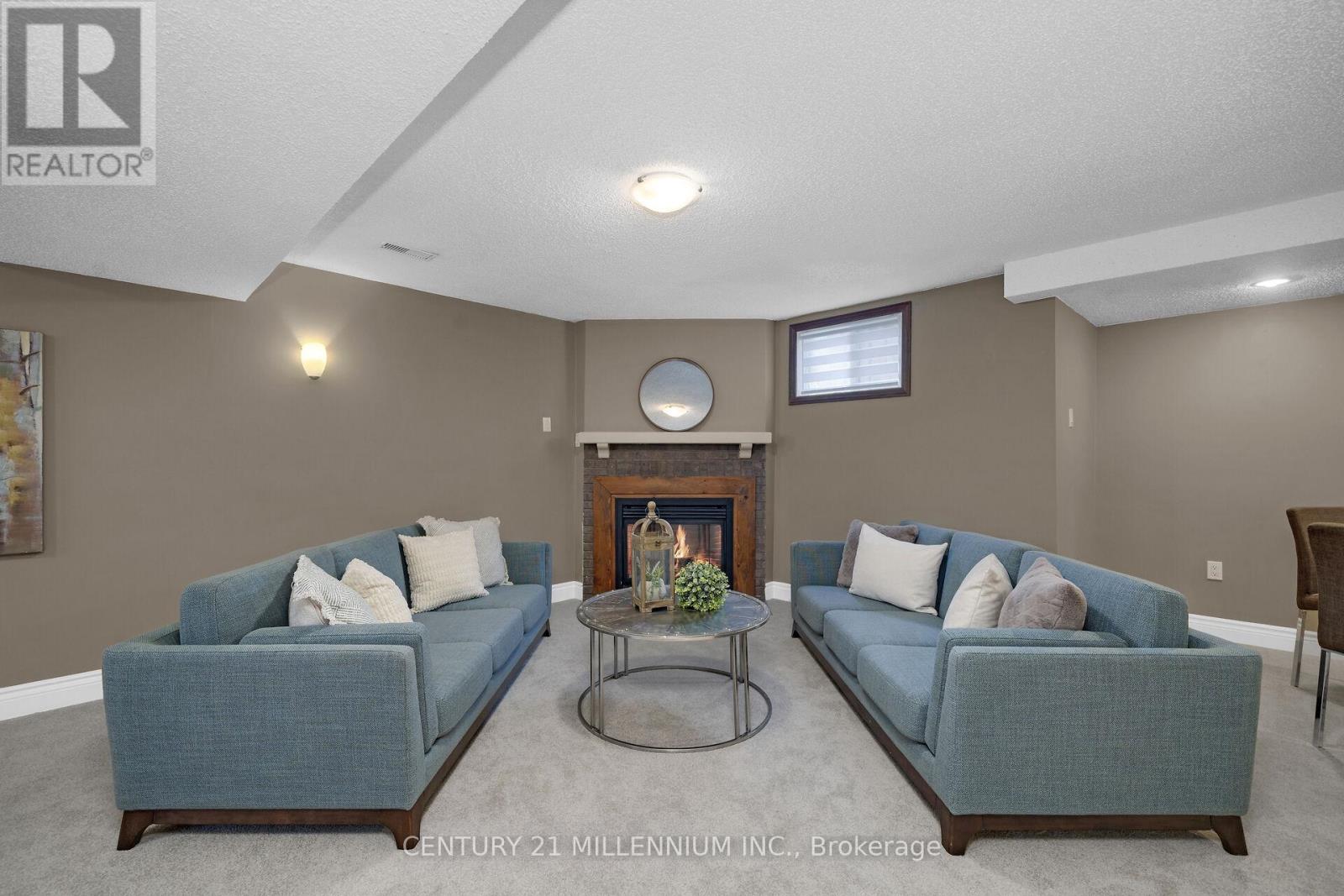 38 Erinlea Crescent, Erin, Ontario  N0B 1T0 - Photo 27 - X12086590