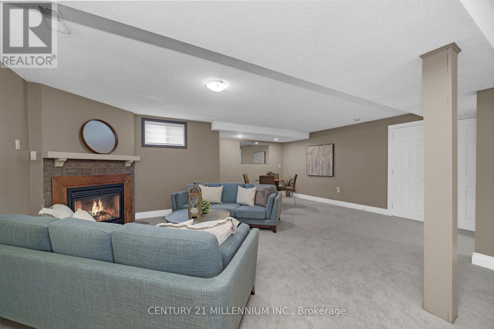 38 Erinlea Crescent, Erin, Ontario  N0B 1T0 - Photo 28 - X12086590
