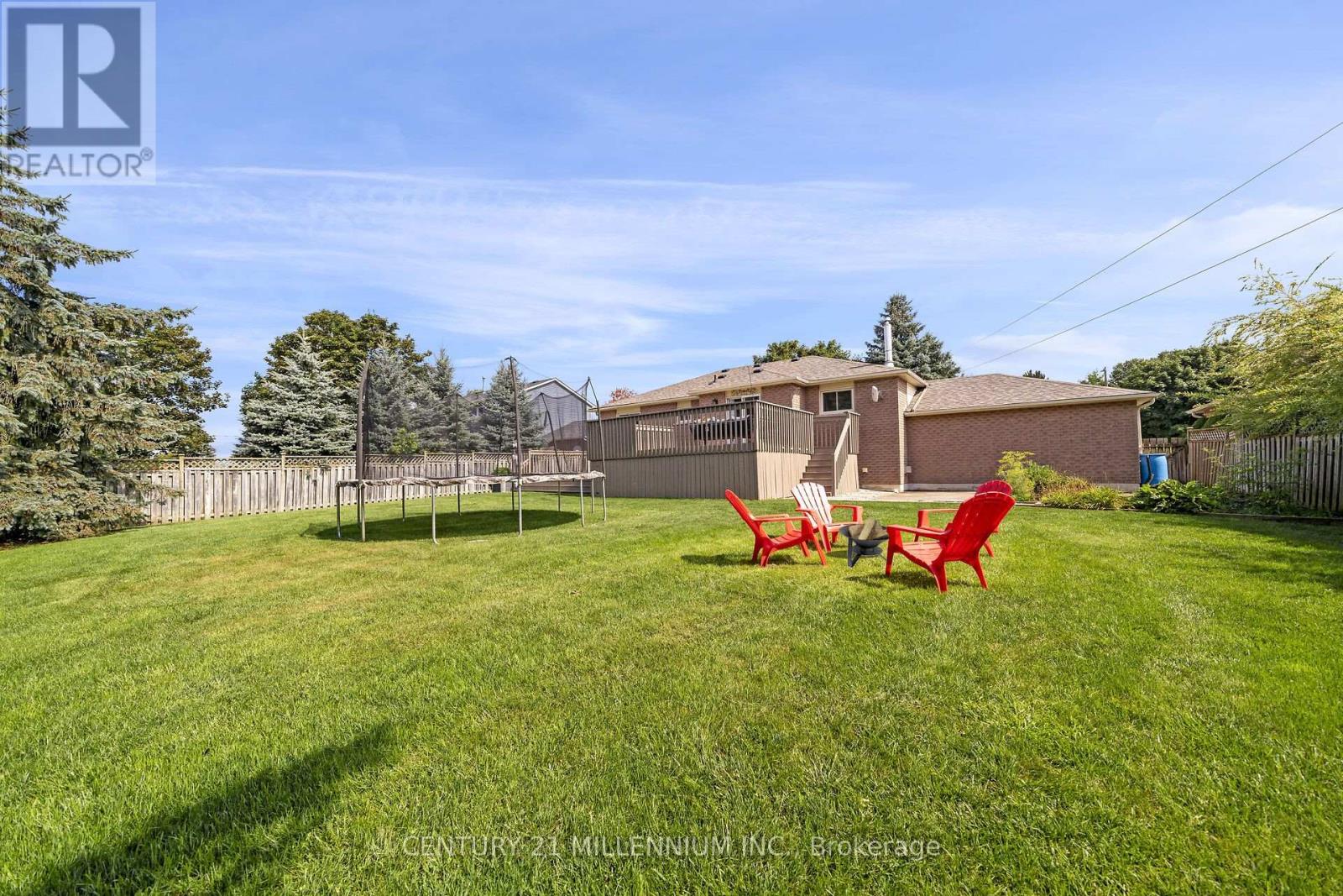 38 Erinlea Crescent, Erin, Ontario  N0B 1T0 - Photo 36 - X12086590
