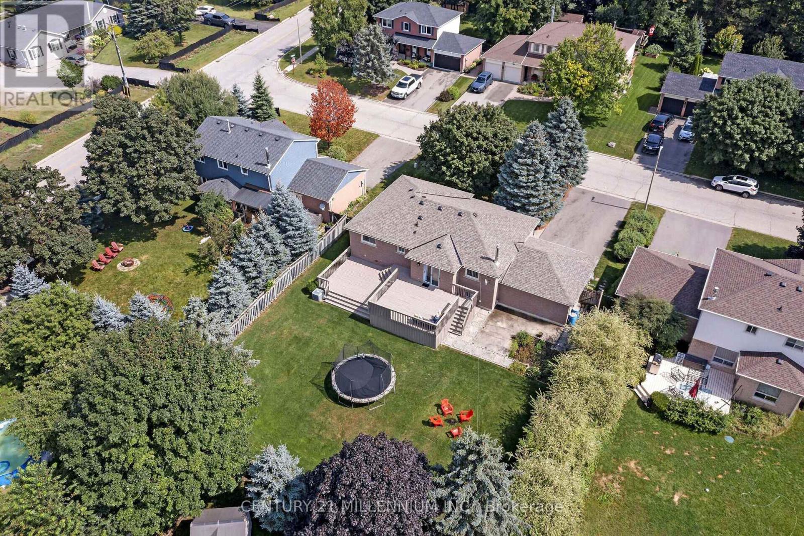 38 Erinlea Crescent, Erin, Ontario  N0B 1T0 - Photo 41 - X12086590