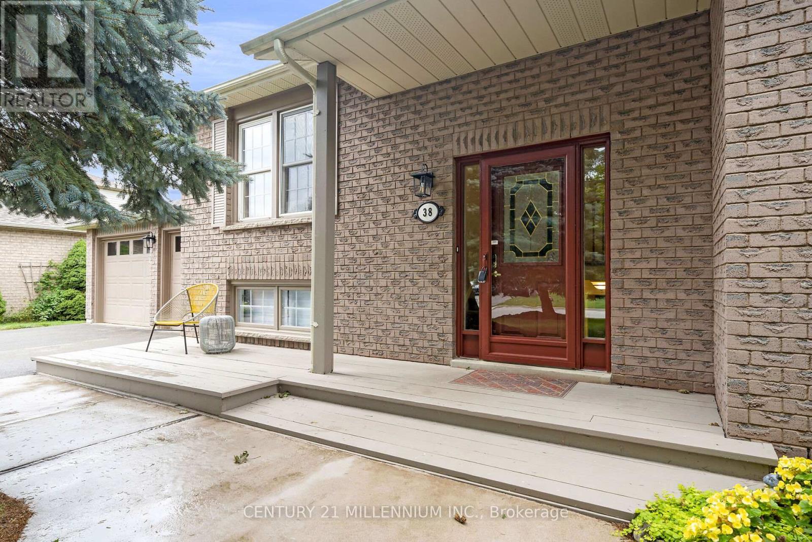 38 Erinlea Crescent, Erin, Ontario  N0B 1T0 - Photo 6 - X12086590