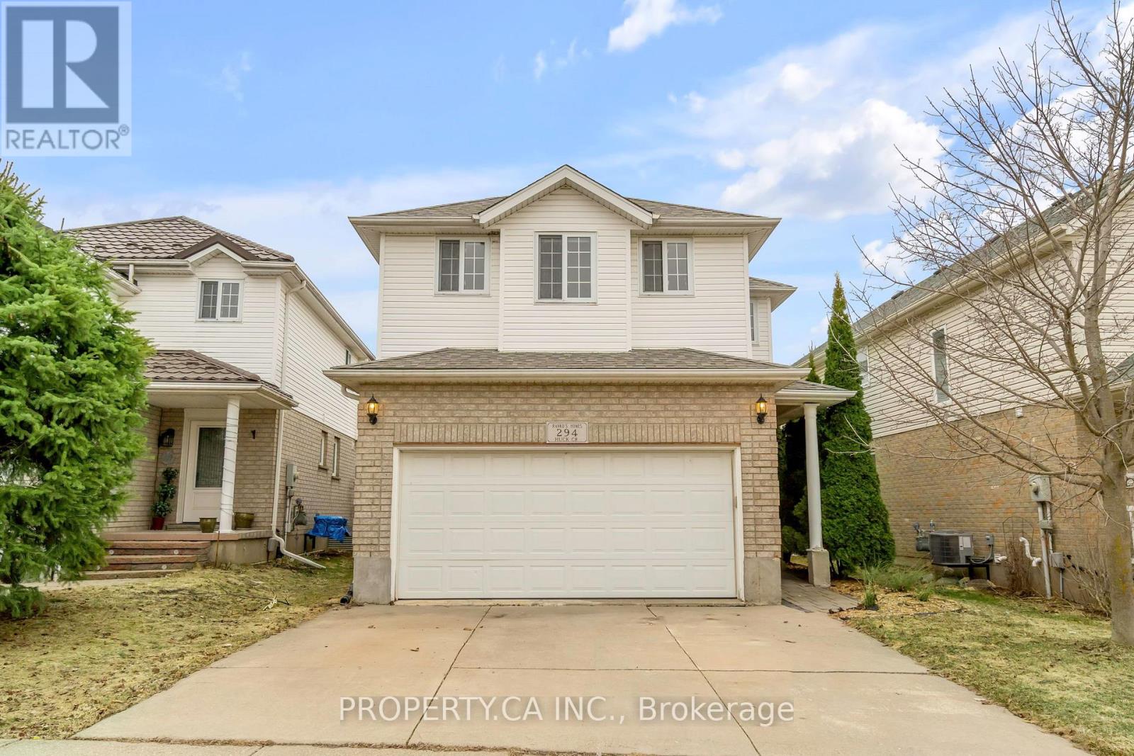 Property at 294 HUCK CRESCENT image 1