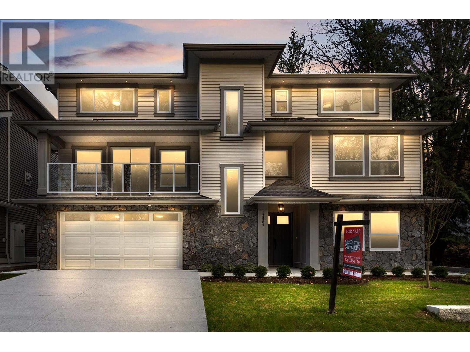 Property at 13584 231B STREET image 1