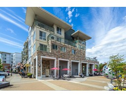 302 15775 CROYDON DRIVE, Surrey, British Columbia