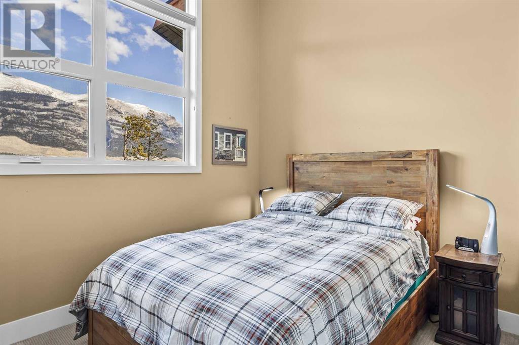 303 Riva Place, Canmore, Alberta  T1W 3L4 - Photo 32 - A2210284