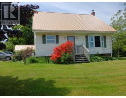 1981 Antigonish Guysborough Road, Marydale, Ca