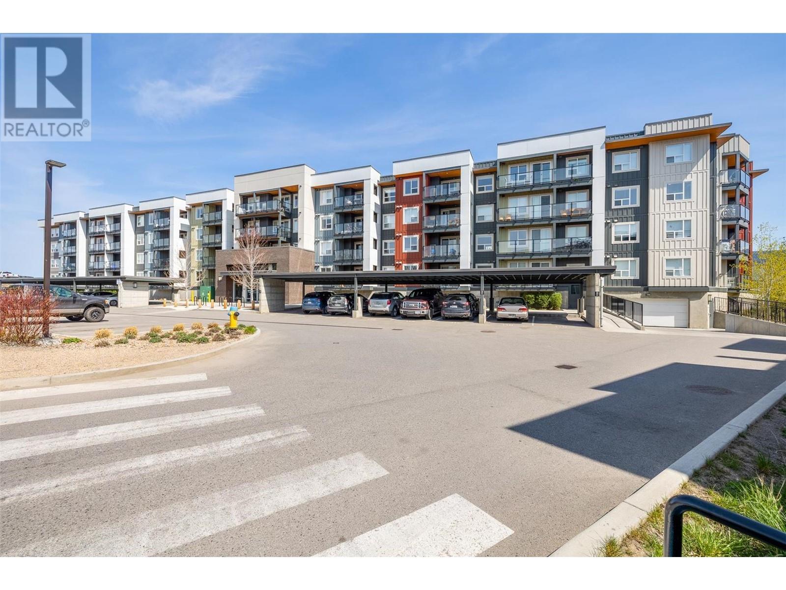 775 Academy Way Unit# 301, Kelowna, British Columbia