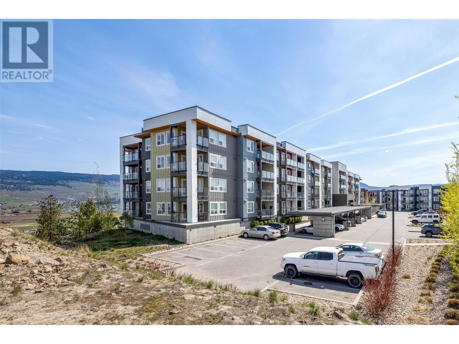 775 Academy Way Unit# 301, Kelowna, British Columbia  V1V 0A5 - Photo 2 - 10343623