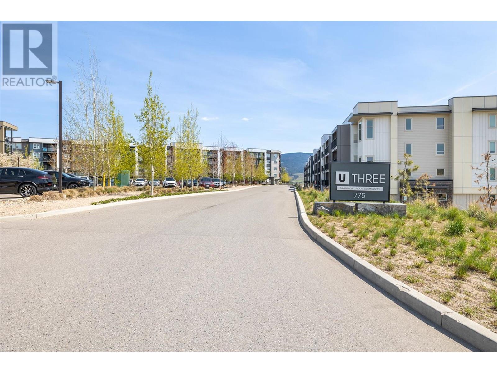 775 Academy Way Unit# 301, Kelowna, British Columbia  V1V 0A5 - Photo 3 - 10343623