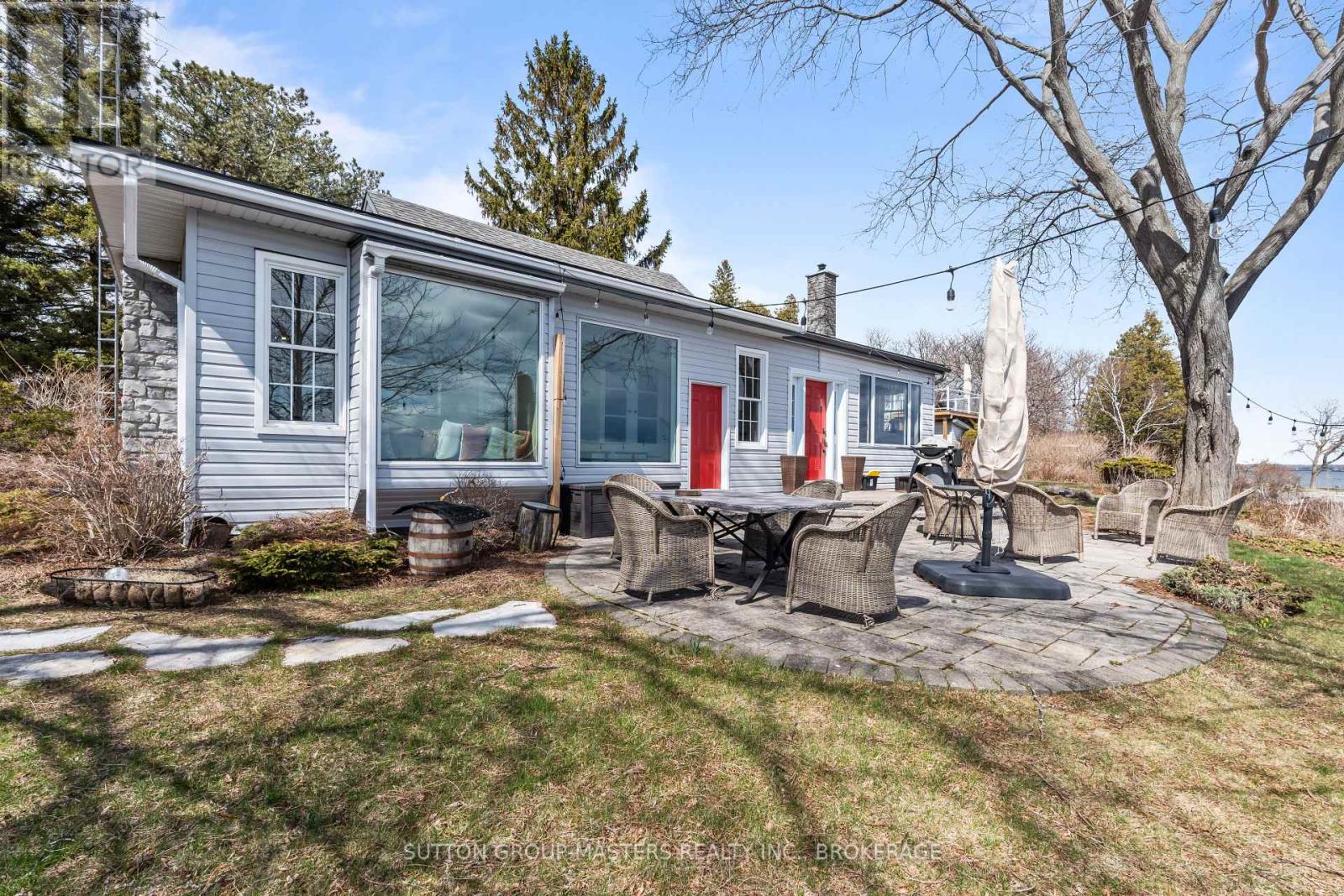 5540 Bath Road, Loyalist (64 - Lennox And Addington - South), Ontario  K0H 1G0 - Photo 37 - X12086684