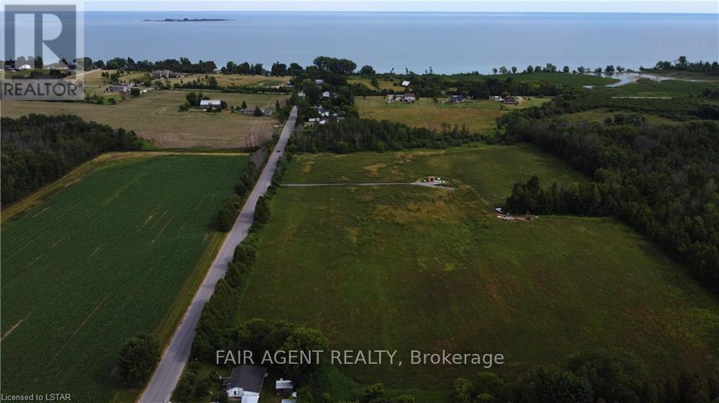 L12C1P1 UNION ROAD, Cramahe, Ontario