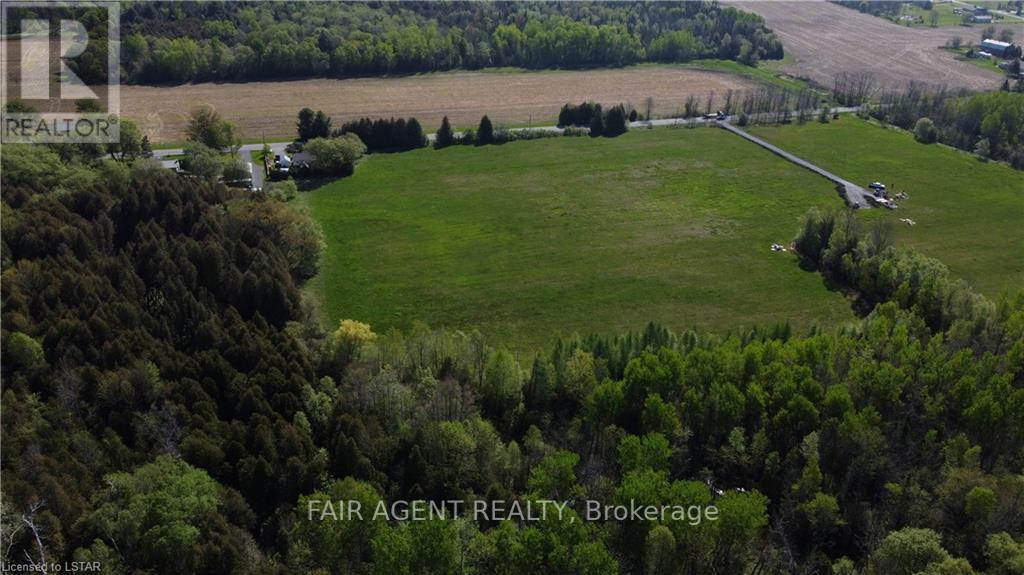 L12C1P2 UNION ROAD, Cramahe, Ontario