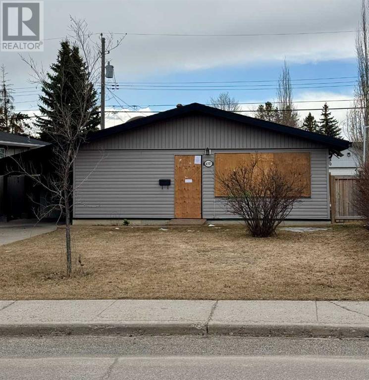 Property at 4107 46 Avenue SW image
