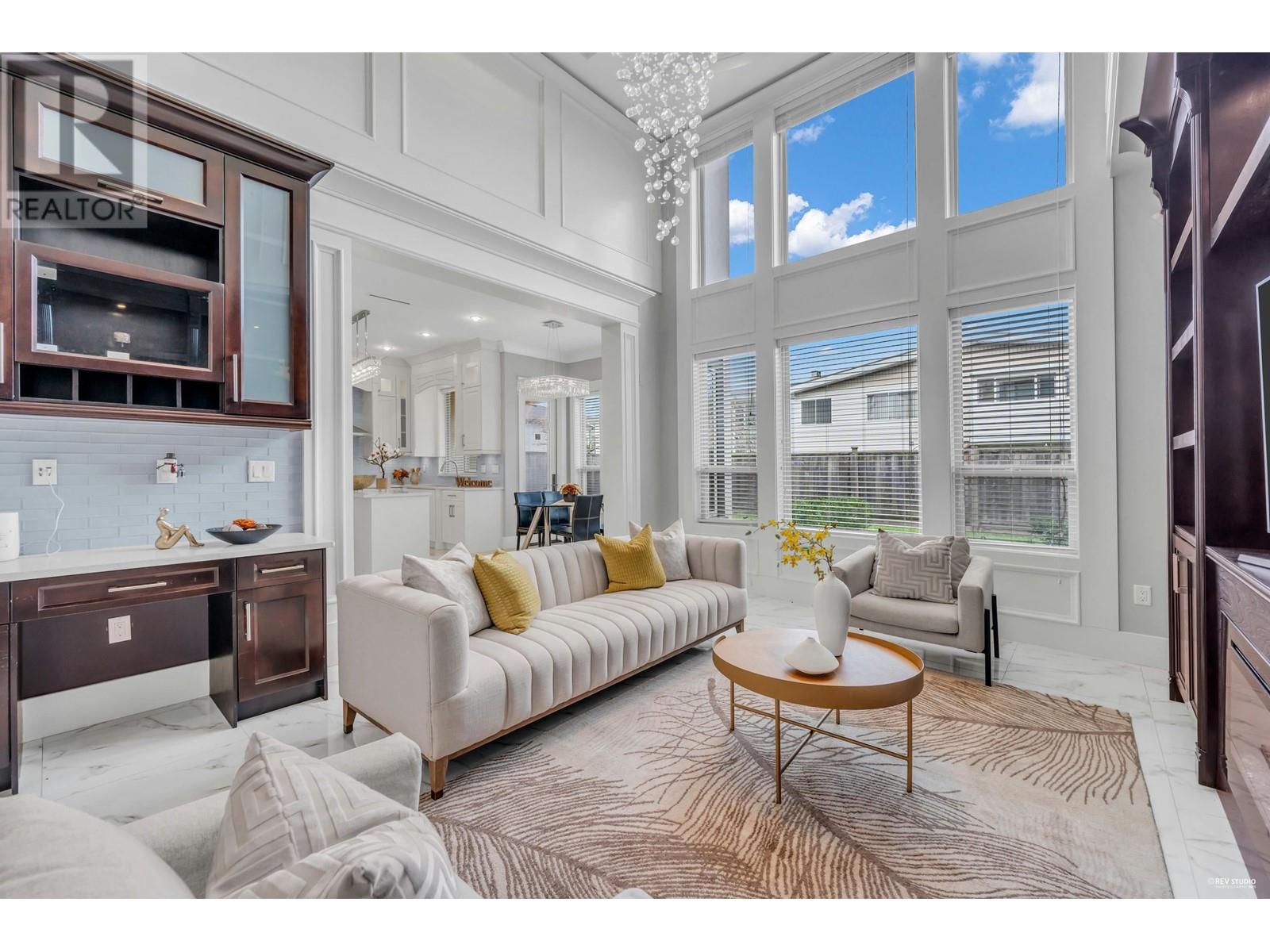 Listing Picture 10 of 37 : 3471 BLUNDELL ROAD, Richmond / 烈治文 - 魯藝地產 Yvonne Lu Group - MLS Medallion Club Member