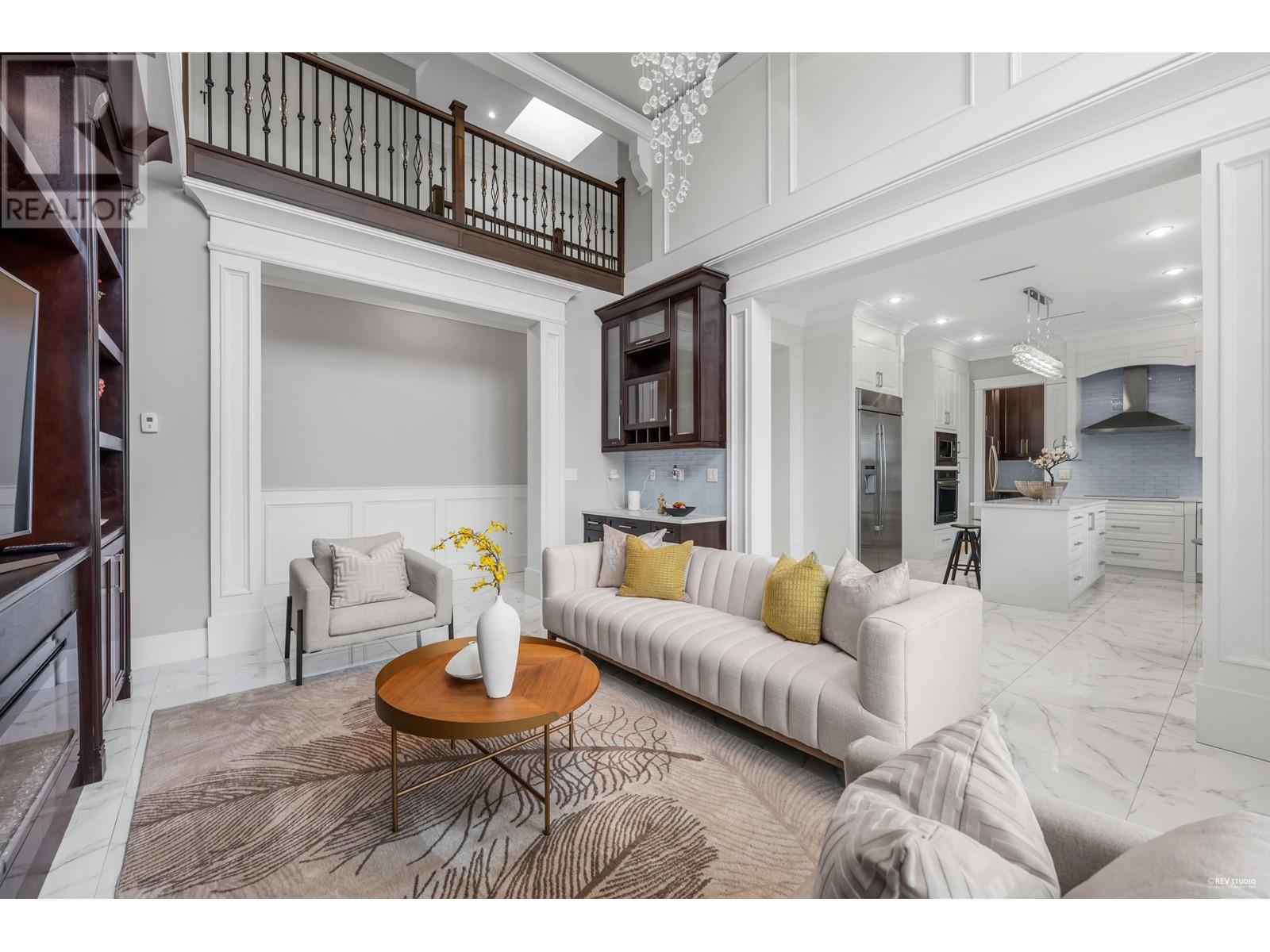 Listing Picture 12 of 37 : 3471 BLUNDELL ROAD, Richmond / 烈治文 - 魯藝地產 Yvonne Lu Group - MLS Medallion Club Member